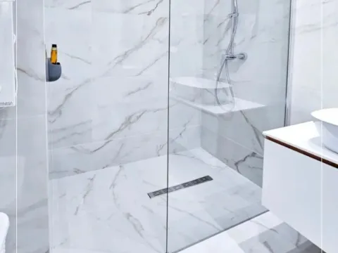 Prodaja, jednosoban stan, 56m², Kruševac, Podgorica - image 3