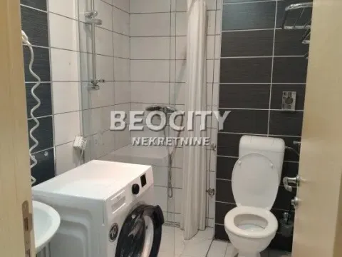 Izdavanje, stan, 24m², Novo naselje, Novi Sad - image 5