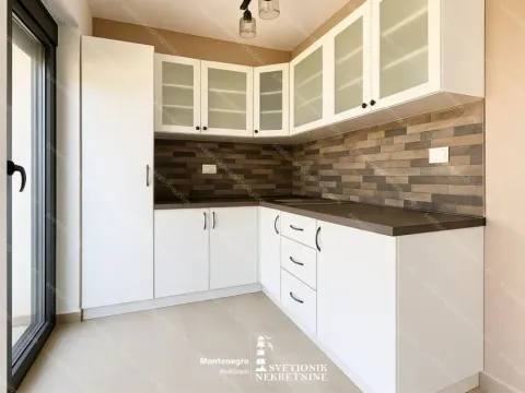 Prodaja, jednosoban stan, 50m², Kumbor, Herceg Novi - image 8