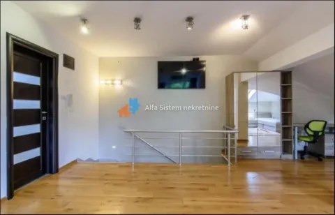 Rent, house, 220m², Savski Venac, Beograd - image 11