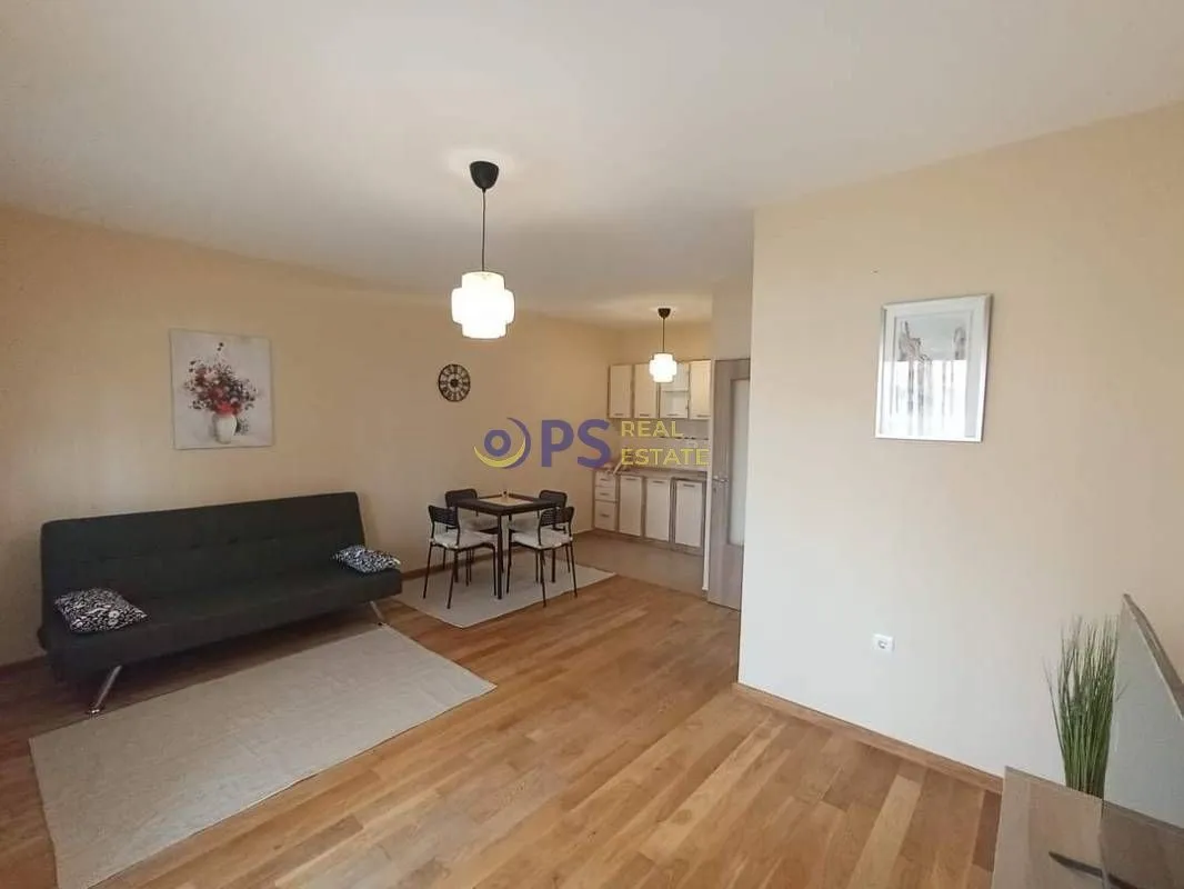Sale, one bedroom apartment, 50m², Bar, Crna Gora