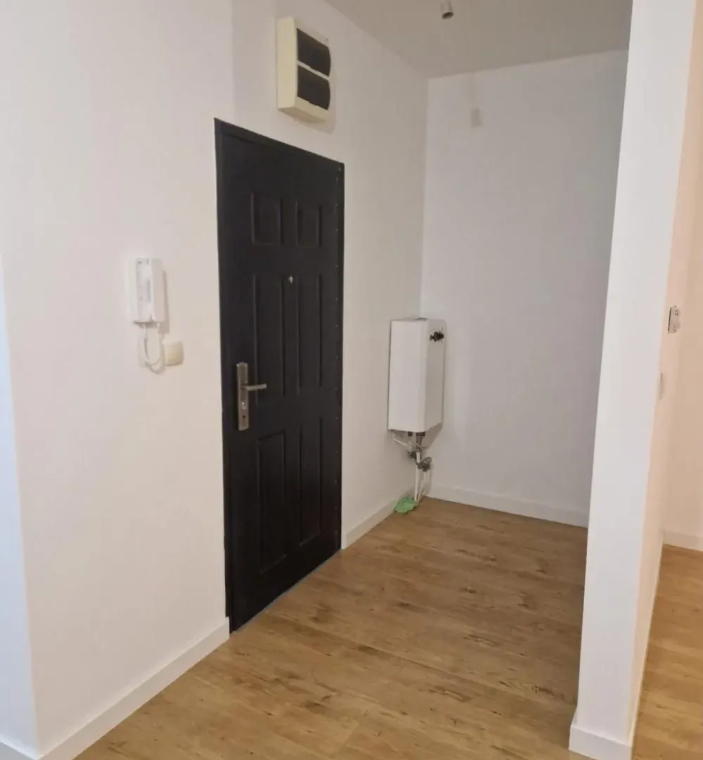 Rent, two bedroom apartment, 52m², Zeleno Brdo, Zvezdara Sve Podlokacije