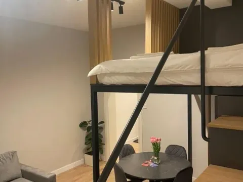 Izdavanje, jednosoban stan, 30m², Grbavica, Novi Sad Sve Podlokacije - image 12