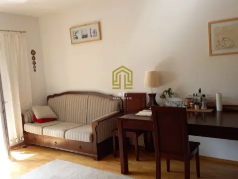 Sale, one bedroom apartment, 55m², Bečići, Budva