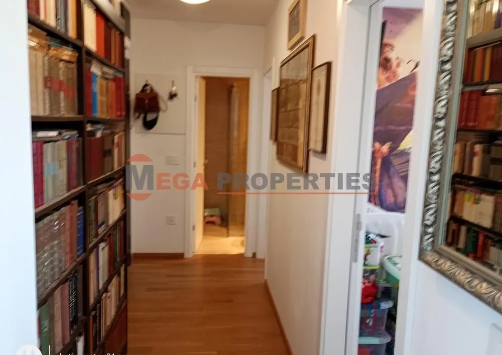 Prodaja, dvosoban stan, 64m², Autokomanda, Voždovac Sve Podlokacije