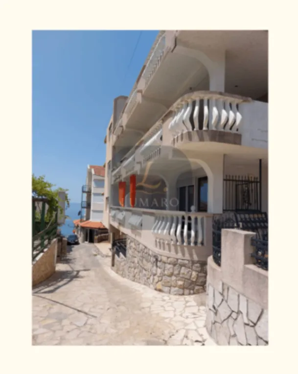 Sale, house, 520m², Hladna Uvala, Bar