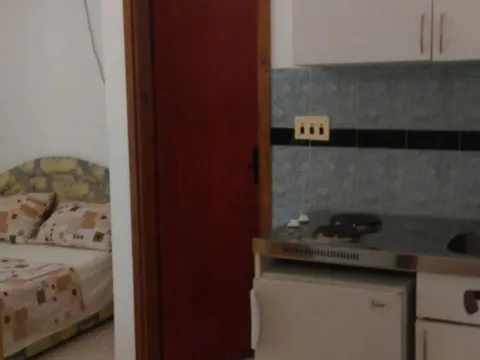 Rent, studio apartment, 18m², Bečići, Budva - image 4