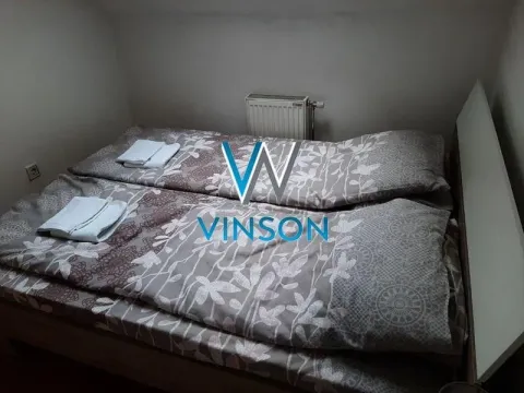 Izdavanje, jednosoban stan, 43m², Sajam, Novi Sad Sve Podlokacije - image 9