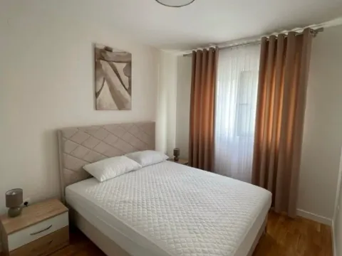 Izdavanje, jednosoban stan, 45m², Zabjelo, Podgorica - image 8