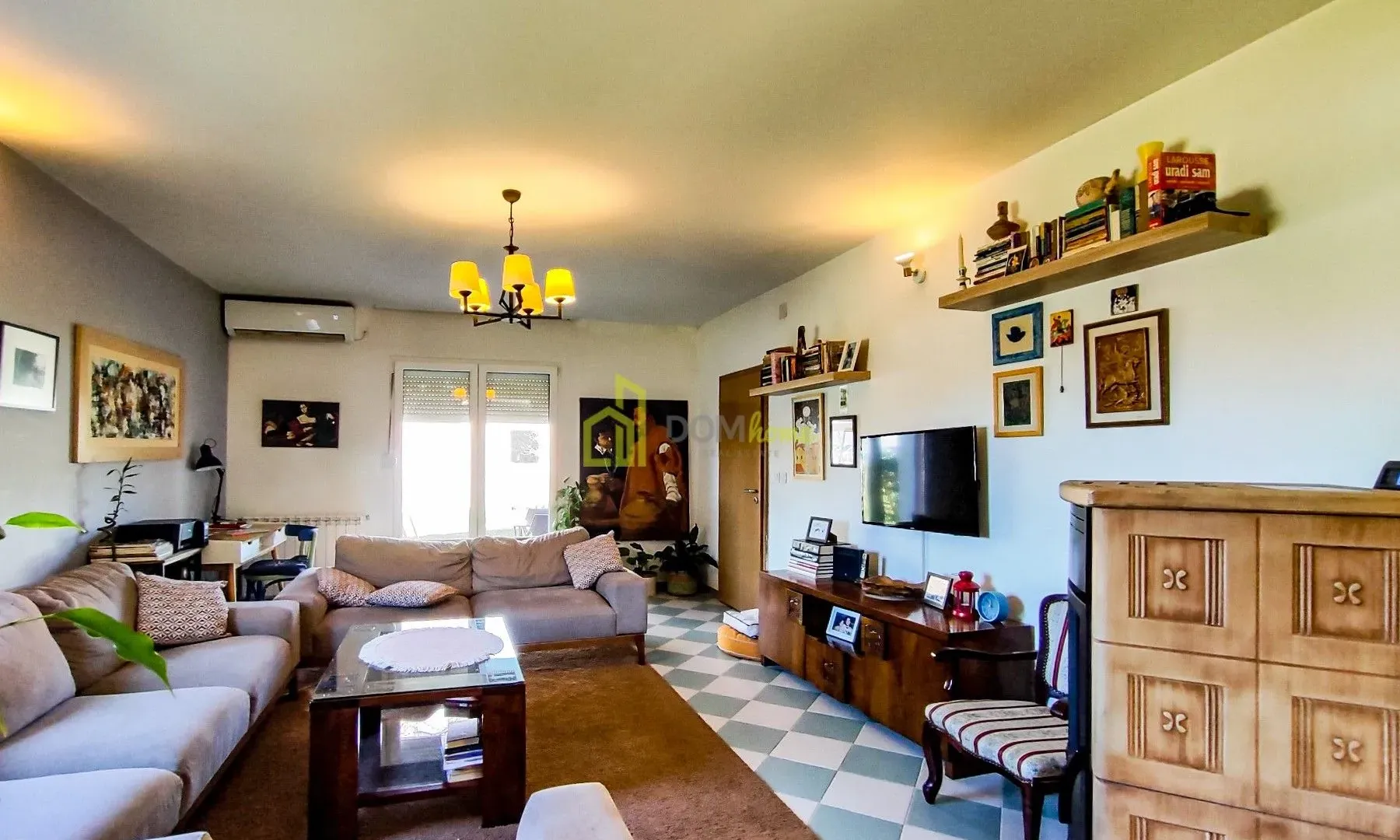 Prodaja, kuća, 150m², Tološi, Podgorica