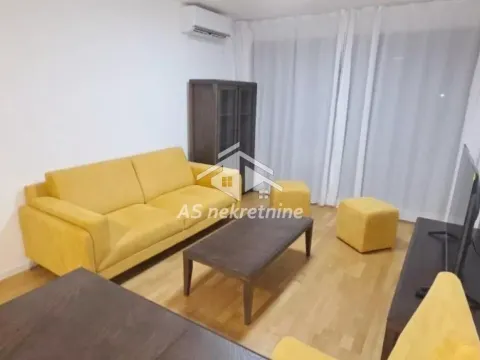 Rent, three bedroom apartment, 68m², Višnjica, Palilula Sve Podlokacije - image 5