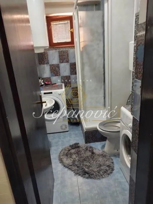 Prodaja, dvosoban stan, 56m², Telep južni, Novi Sad Sve Podlokacije