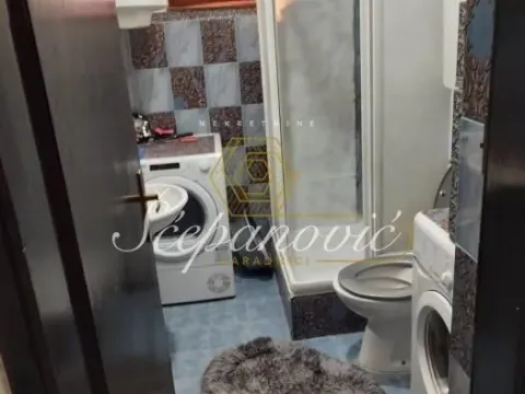 Prodaja, dvosoban stan, 56m², Telep južni, Novi Sad Sve Podlokacije - image 10