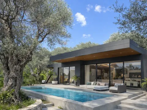 Prodaja, kuća, 54m², Zaljevo, Bar - image 15