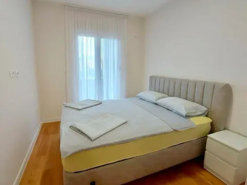 Izdavanje, jednosoban stan, 49m², Central Point, Podgorica - image 7