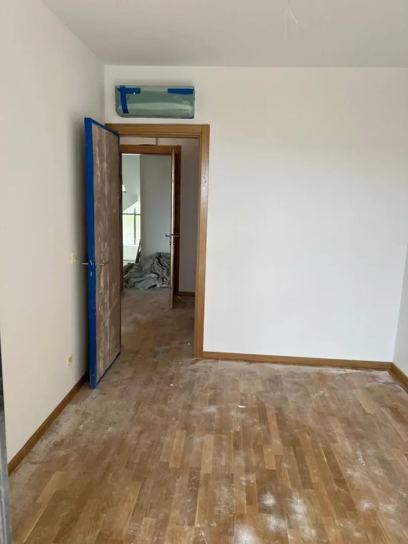 Sale, one bedroom apartment, 45m², Bečići, Budva