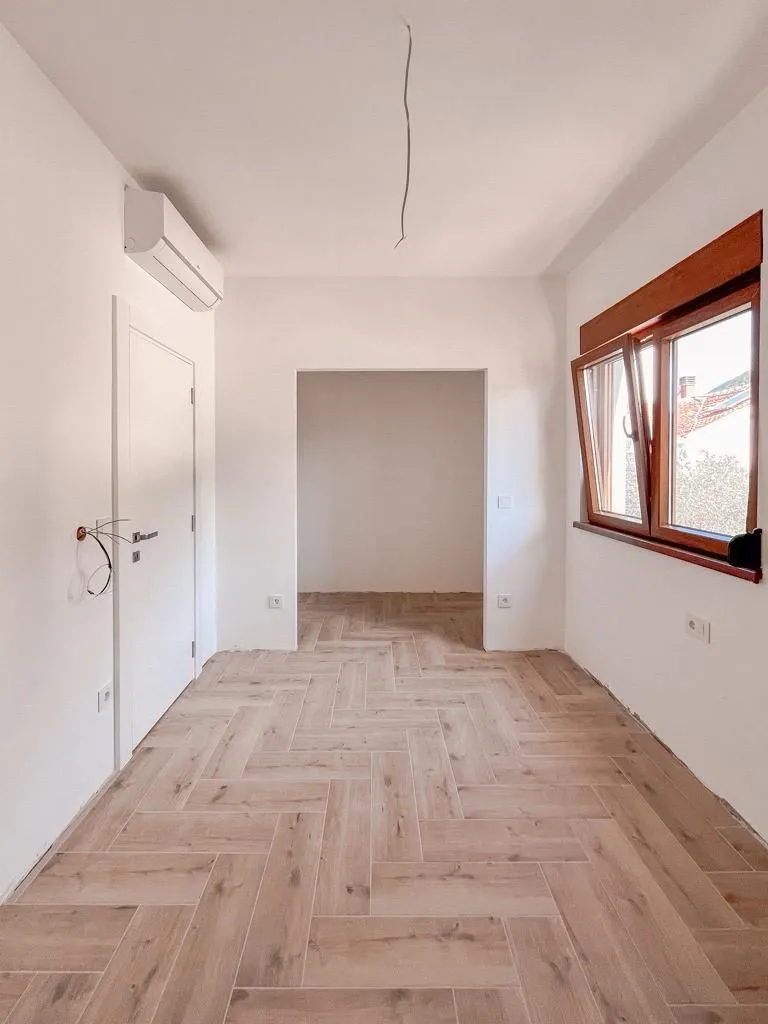 Prodaja, dvosoban stan, 72m², Kava, Tivat