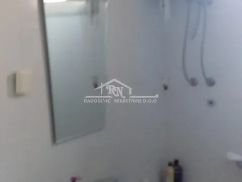 Rent, two bedroom apartment, 64m², Labudovo Brdo, Beograd - image 14