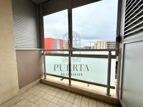 Izdavanje, jednosoban stan, 47m², City Kvart, Podgorica - image 7