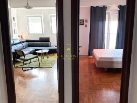 Izdavanje, jednosoban stan, 52m², City Kvart, Podgorica - image 5