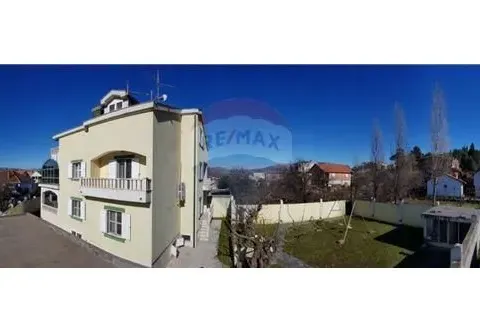 Prodaja, kuća, 489m², Zagorič, Podgorica - image 11