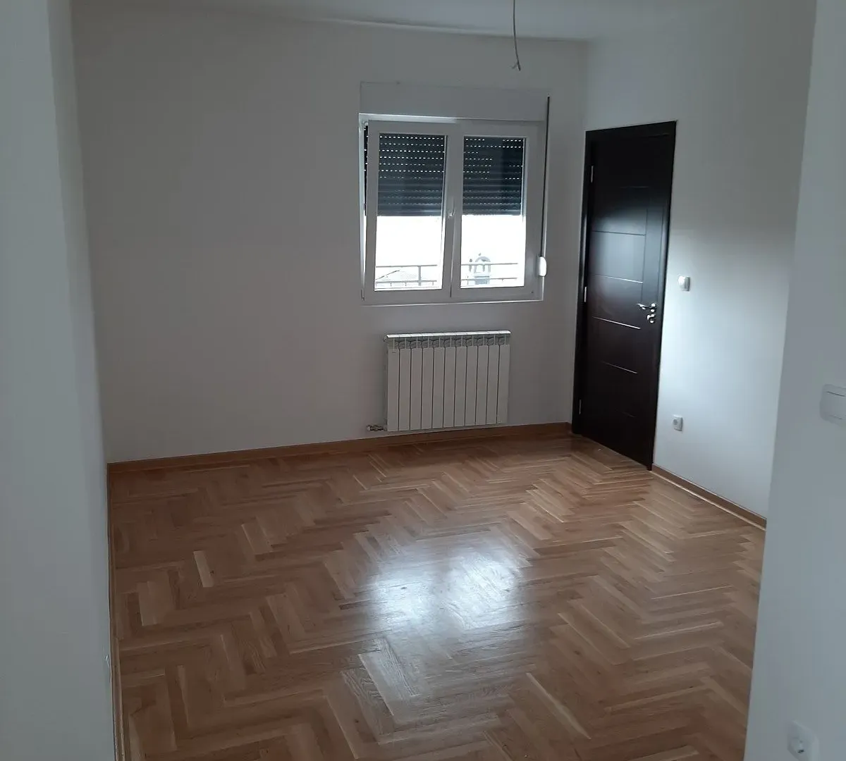 Sale, two bedroom apartment, 80m², Ledine, Beograd