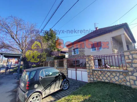 Prodaja, kuća, 90m², Sremska Kamenica, Petrovaradin - image 8