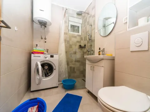 Izdavanje, dvosoban stan, 65m², Autobuska stanica, Podgorica - image 17