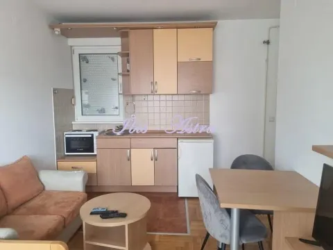 Izdavanje, stan, 24m², Voždovac Sve Podlokacije, Beograd - image 2