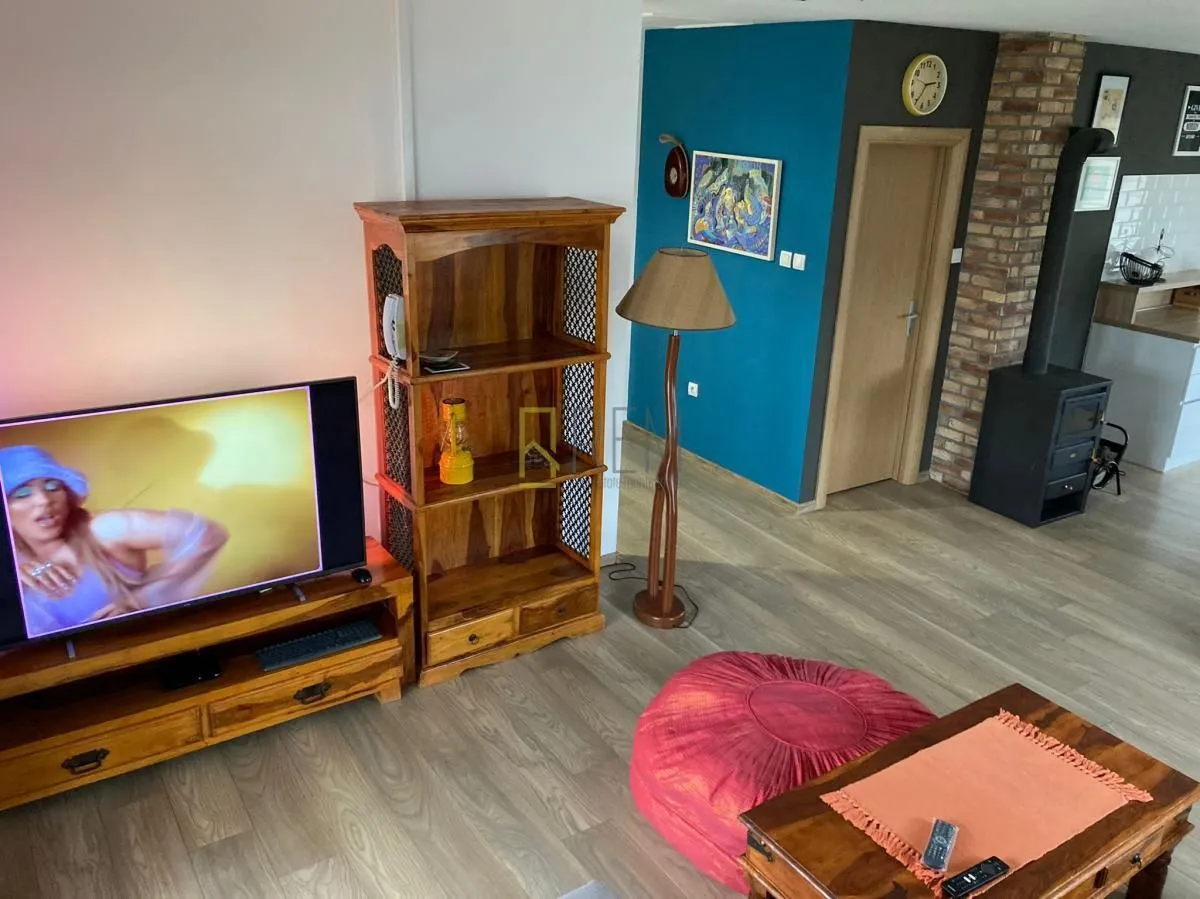 Rent, house, 128m², Podgorica, Crna Gora