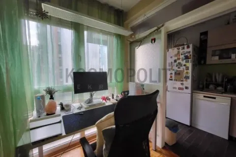Prodaja, dvosoban stan, 60m², Savski Venac, Beograd - image 6