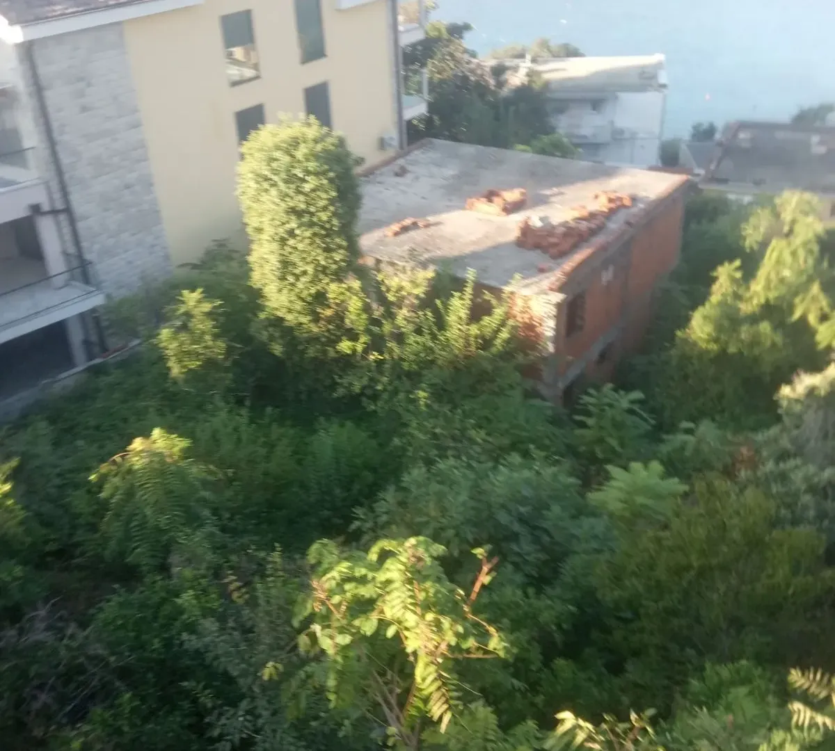 Prodaja, plac, 2700m², Herceg Novi, Crna Gora