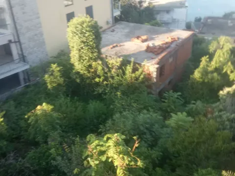 Prodaja, plac, 2700m², Herceg Novi, Crna Gora