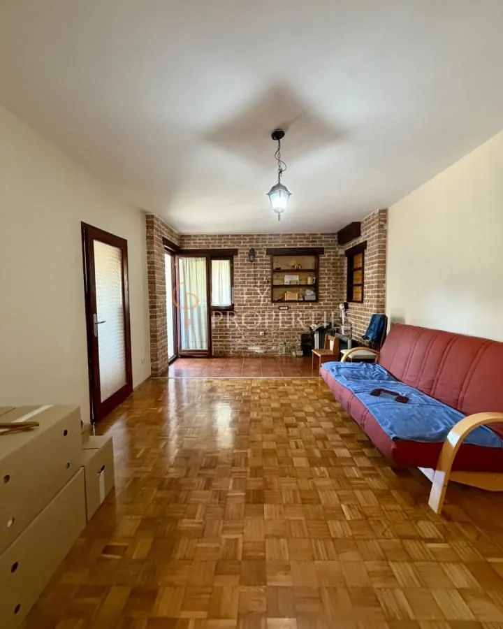 Prodaja, stan, 84m², Tuški Put, Podgorica
