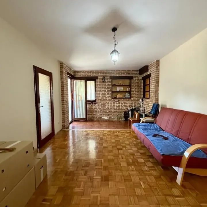 Sale, apartment, 84m², Tuški Put, Podgorica