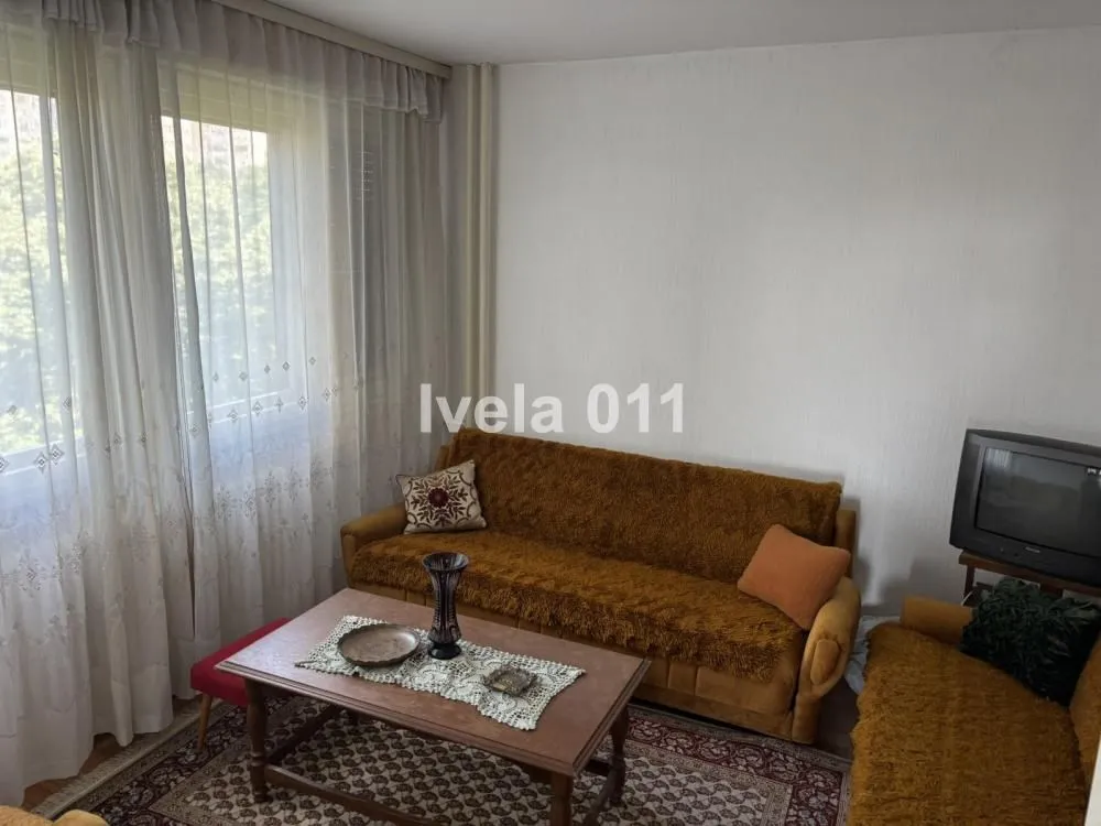 Sale, two bedroom apartment, 61m², Brace Jerković, Voždovac Sve Podlokacije