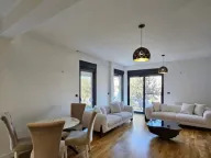 Izdavanje, dvosoban stan, 100m², Dalmatinska ulica, Podgorica - image 3