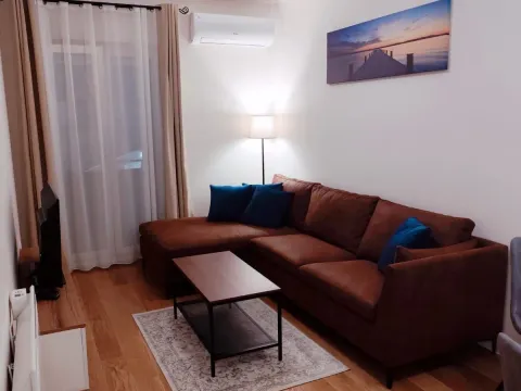 Sale, one bedroom apartment, 40m², Central Point, Podgorica - image 6