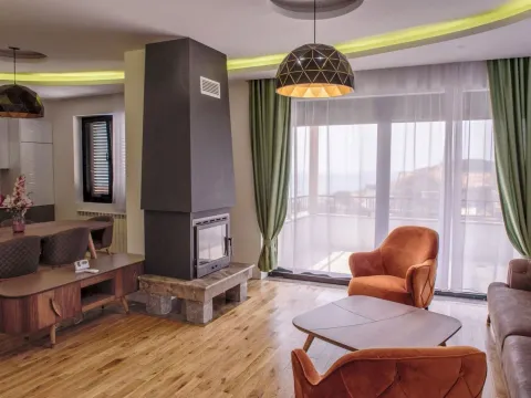 Sale, house, 320m², Kotor, Crna Gora - image 12