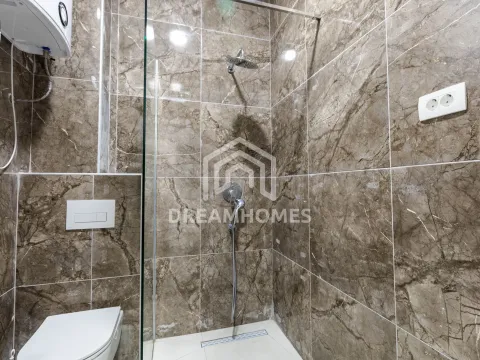 Sale, one bedroom apartment, 73m², Zabjelo, Podgorica - image 7