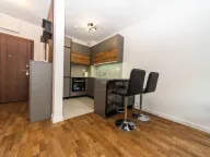 Izdavanje, jednosoban stan, 47m², Stari Aerodrom, Podgorica - image 4