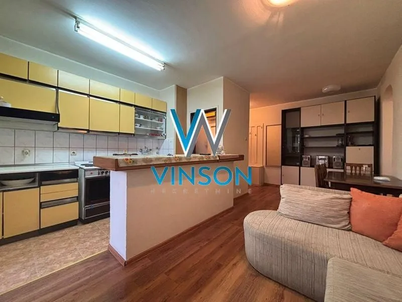 Izdavanje, dvosoban stan, 71m², Novi Sad Sve Podlokacije, Novi Sad