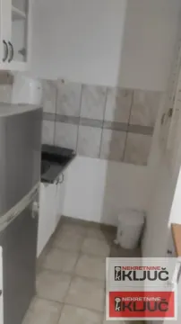 Izdavanje, garsonjera, 24m², Betanija, Novi Sad Sve Podlokacije - image 2