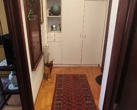 Rent, two bedroom apartment, 53m², Lion, Zvezdara Sve Podlokacije - image 8