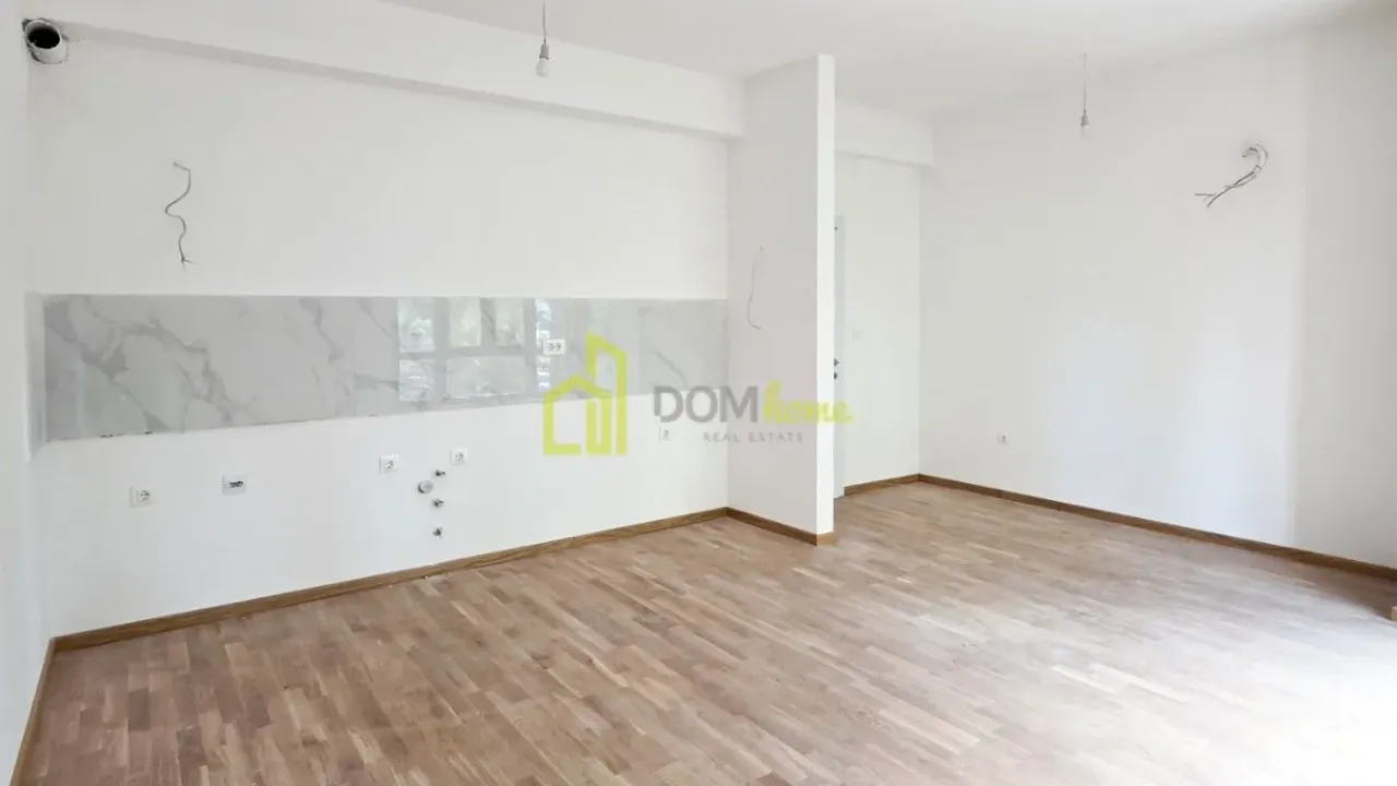 Prodaja, dvosoban stan, 68m², Donja Gorica, Podgorica