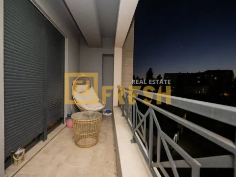 Izdavanje, jednosoban stan, 54m², Gorica C, Podgorica - image 17