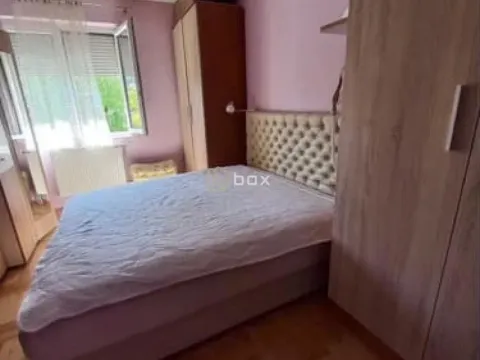 Izdavanje, jednosoban stan, 48m², Čair, Niš - image 6