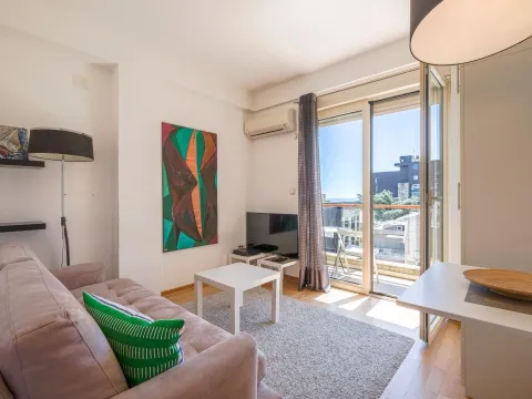 Sale, two bedroom apartment, 75m², Budva, Crna Gora - image 17