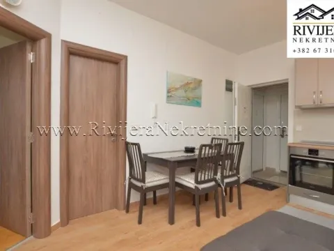 Sale, one bedroom apartment, 33m², Kumbor, Herceg Novi - image 10