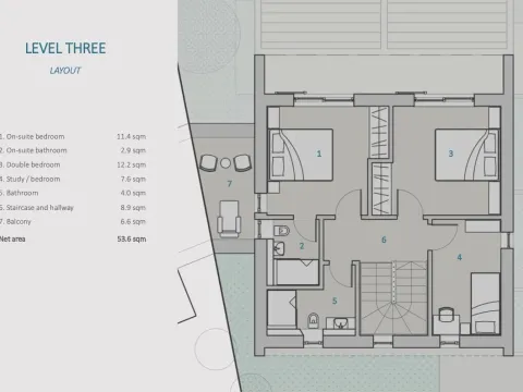 Prodaja, kuća, 230m², Sveti Stefan, Budva - image 26